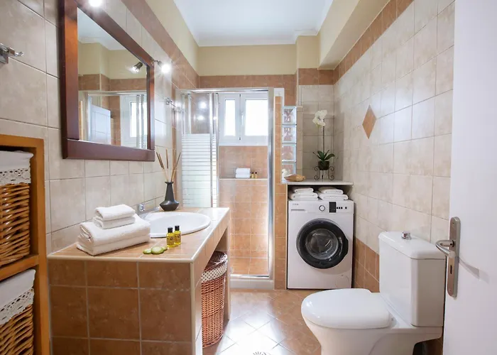 Lia's Cozy House Apolpaina