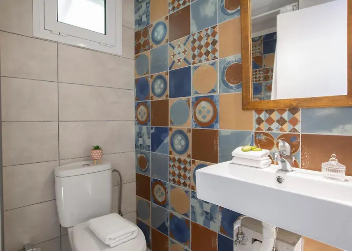 Lia's Cozy House Apolpaina