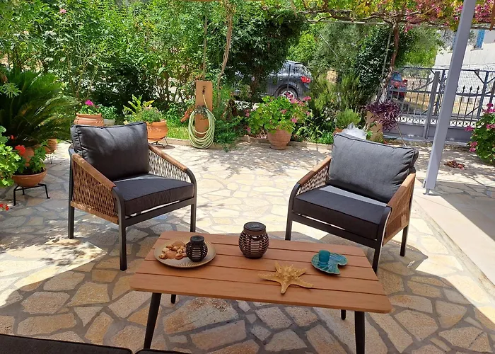 Casa de Férias Lia's Cozy House