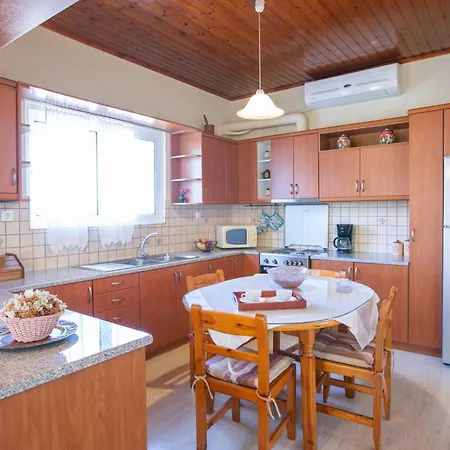 Lia's Cozy House Vakantiehuis