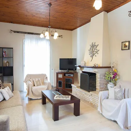 Lia's Cozy House Apolpaina