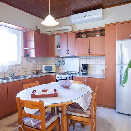 Lia's Cozy House *