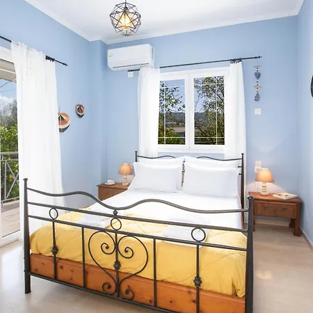 Lia's Cozy House Vakantiehuis