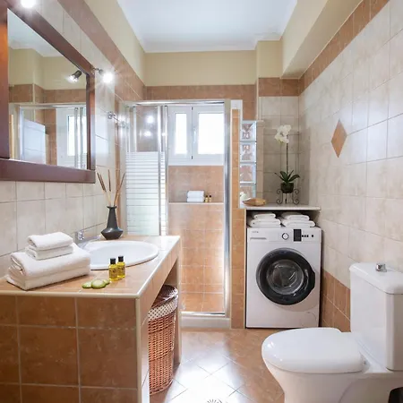 Lia's Cozy House Apolpaina