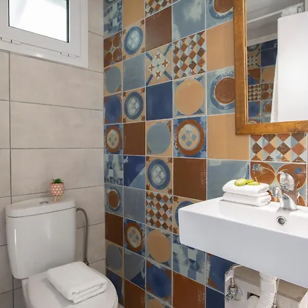 Lia's Cozy House Apolpaina