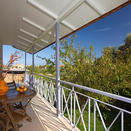 Vakantiehuis Lia's Cozy House