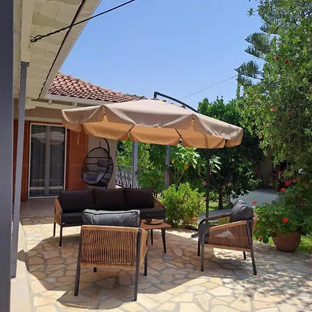 Lia's Cozy House Vakantiehuis *