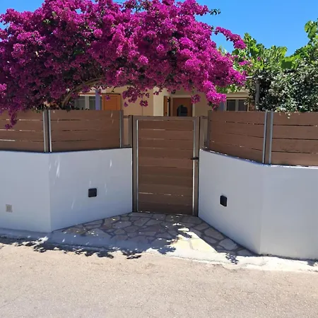 Lia's Cozy House Apolpaina