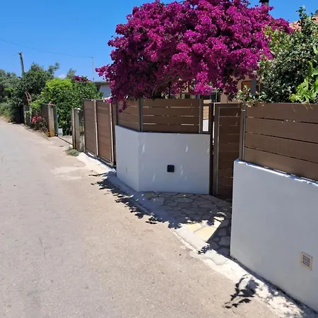 Lia's Cozy House Vakantiehuis *