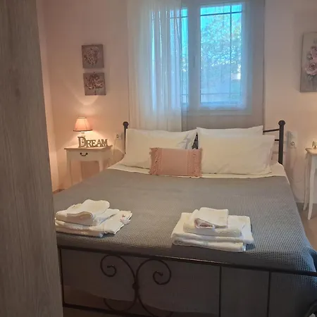 Lia's Cozy House