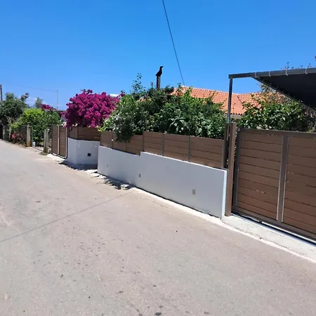 Lia's Cozy House Vakantiehuis *