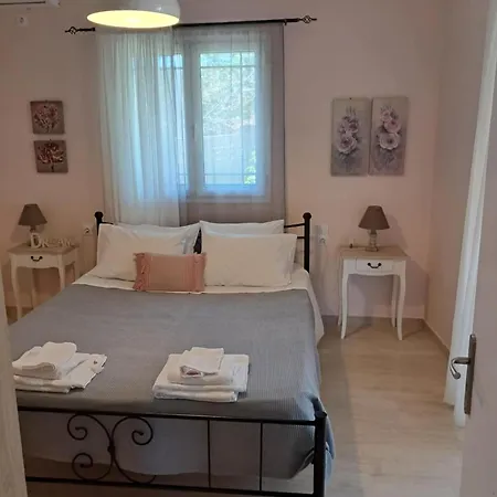 Lia's Cozy House Vakantiehuis