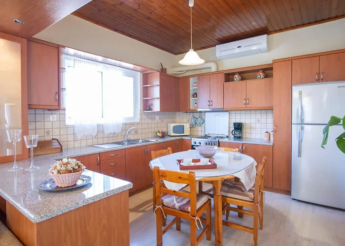 Lia's Cozy House 別荘