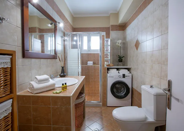 Lia's Cozy House Semesterbostad