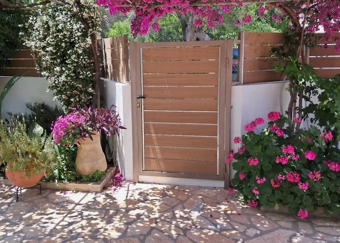 別荘 Lia's Cozy House *