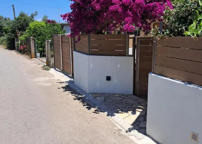 Lia's Cozy House 別荘 *