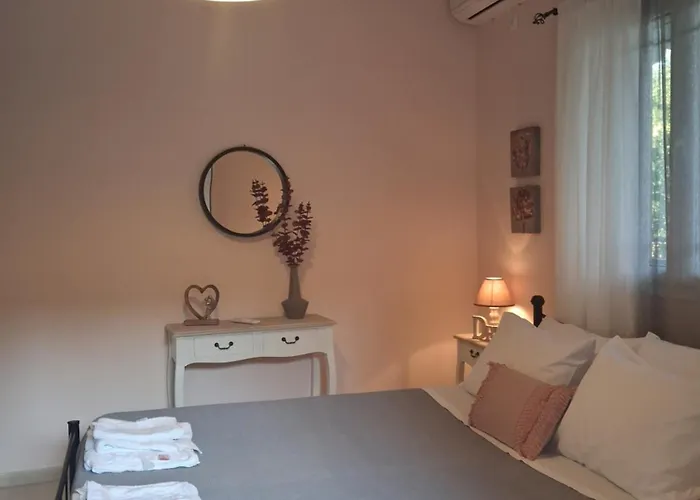 Lia's Cozy House * Apolpaina