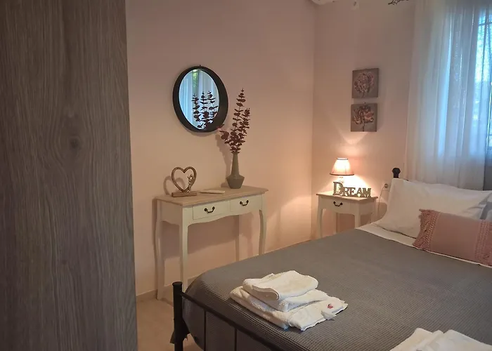 Lia's Cozy House 別荘