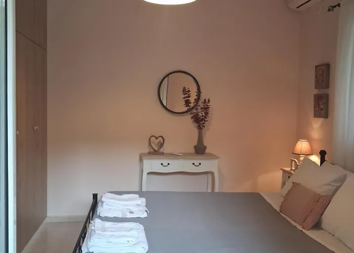 Lia's Cozy House Apolpaina